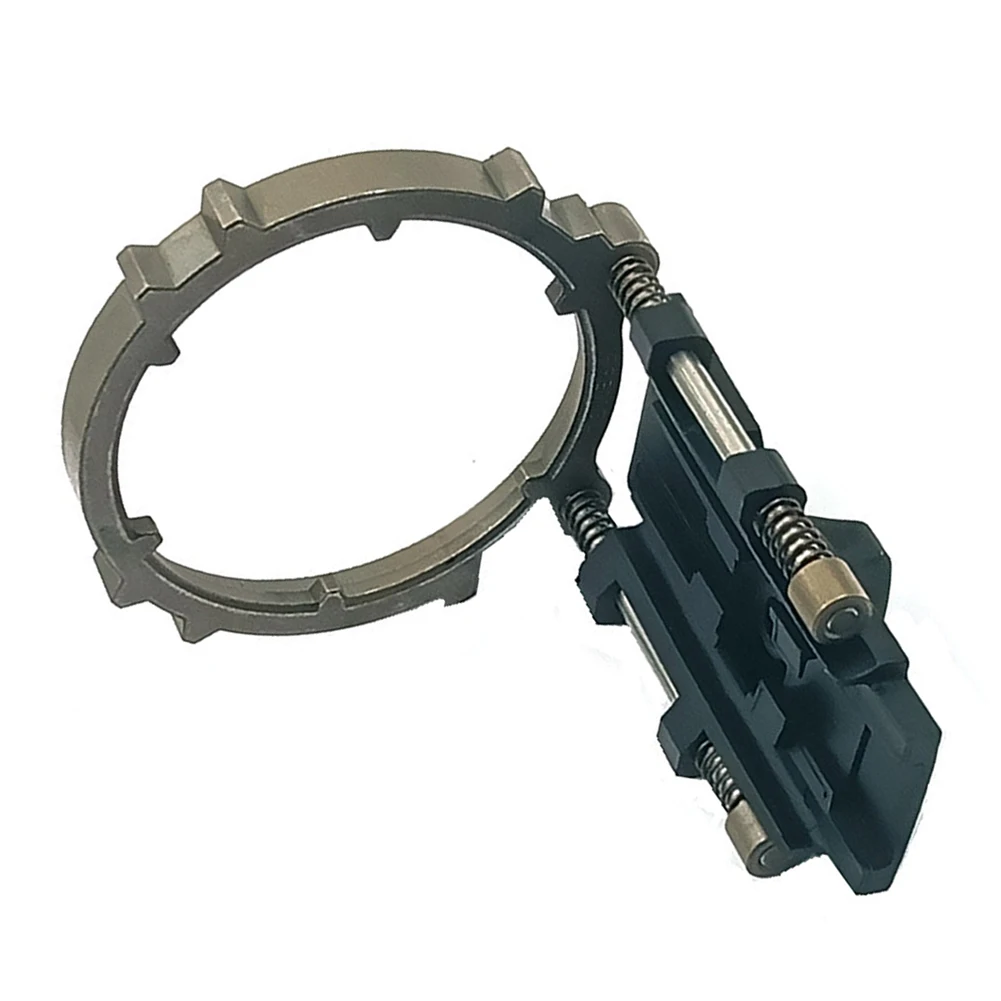DCD991P2 Parts Drill Shifter Assembly Drilling Applications Assembly Part Heavy Duty Design Metal Construction
DCD991P2 Parts Drill Shifter Assembly Drilling Applications Assembly Part Heavy Duty Design Metal Construction