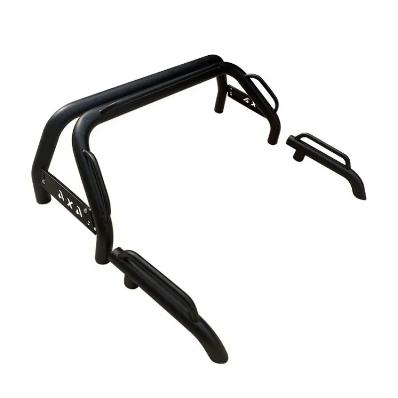 Car Roll Bar 4x4 Car Exterior Accessories for NP300 D23 Pickup Roll Cage
Car Roll Bar 4x4 Car Exterior Accessories for NP300 D23 Pickup Roll Cage