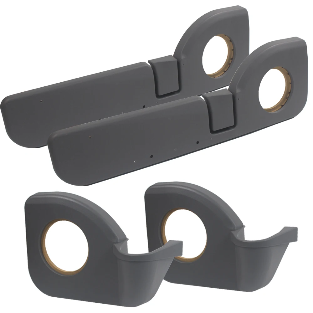 4pcs Front Rear Car Door Speaker Pods for to yota Land Cruiser 70 Series LC70 76 78 79 LC76 LC78 LC79 Accessories
4pcs Front Rear Car Door Speaker Pods for to yota Land Cruiser 70 Series LC70 76 78 79 LC76 LC78 LC79 Accessories