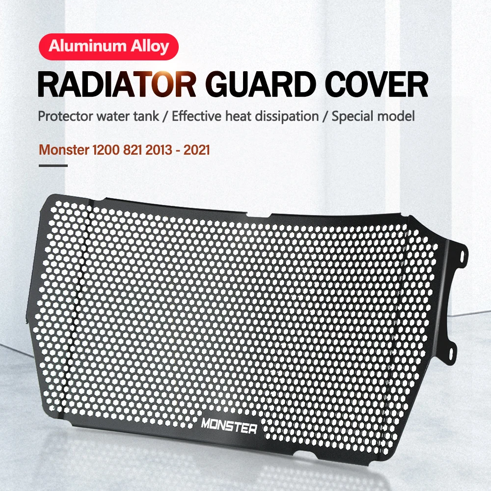 SuperSport 950 FOR Ducati SuperSport 950 S 2021 Motorcycle Radiator Guard Grille Water tank Protector Oil Cooler Guard Cover
SuperSport 950 FOR Ducati SuperSport 950 S 2021 Motorcycle Radiator Guard Grille Water tank Protector Oil Cooler Guard Cover