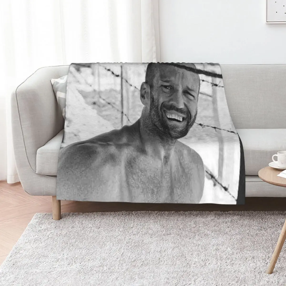 jason statham Throw Blanket for babies Heavy Custom Thin Blankets
jason statham Throw Blanket for babies Heavy Custom Thin Blankets