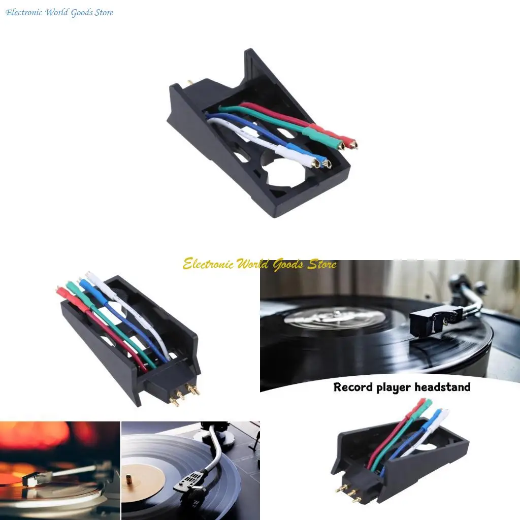 A3PD Superior Supper Sound Hearshell Hodshell для технического обслуживания проигрывателей
A3PD Superior Supper Sound Hearshell Hodshell для технического обслуживания проигрывателей