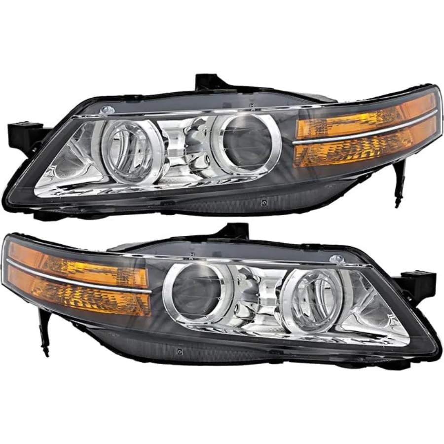 Для основной навигационной модели Acura TL, набор ламп для фар 2007 2008, HID со стороны водителя и пассажира 
Для основной навигационной модели Acura TL, набор ламп для фар 2007 2008, HID со стороны водителя и пассажира