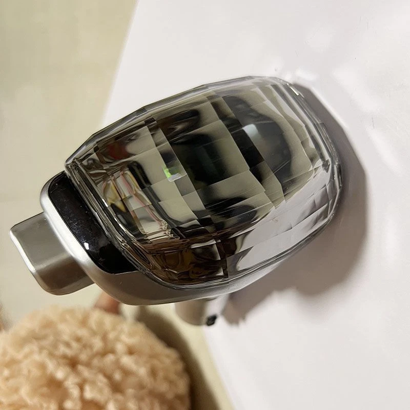 For Kia (K3/Kaishen/K2/K5/Smart Running/KX3/KX5): Automatic Crystal Gear Shift Lever Head (Modification)
For Kia (K3/Kaishen/K2/K5/Smart Running/KX3/KX5): Automatic Crystal Gear Shift Lever Head (Modification)