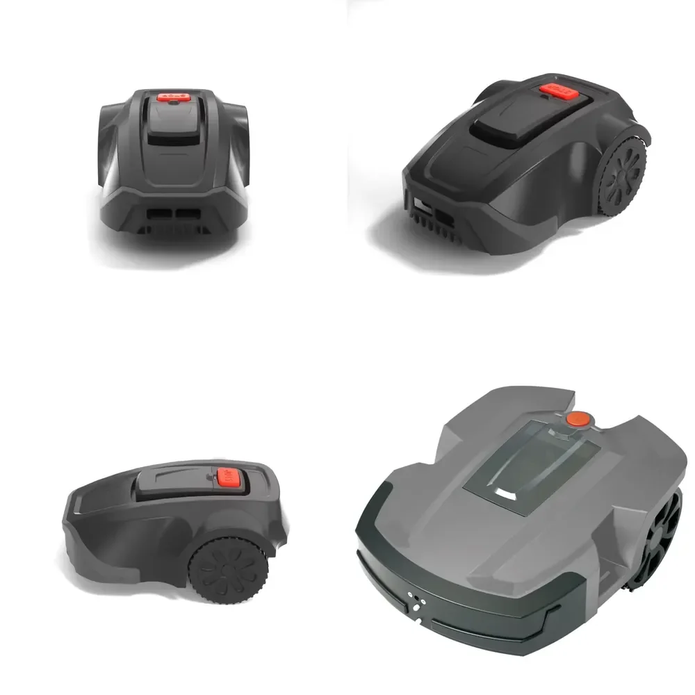Electric Lawn Mower Machine Lawn Cutting Machine
Electric Lawn Mower Machine Lawn Cutting Machine