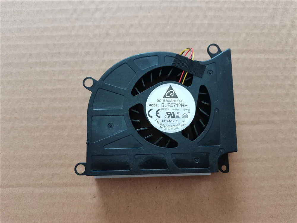 Laptop CPU Cooling Fan For Medion Erazer X7819 MD 98465 98466 98467 98468 PABD19735BM
Laptop CPU Cooling Fan For Medion Erazer X7819 MD 98465 98466 98467 98468 PABD19735BM