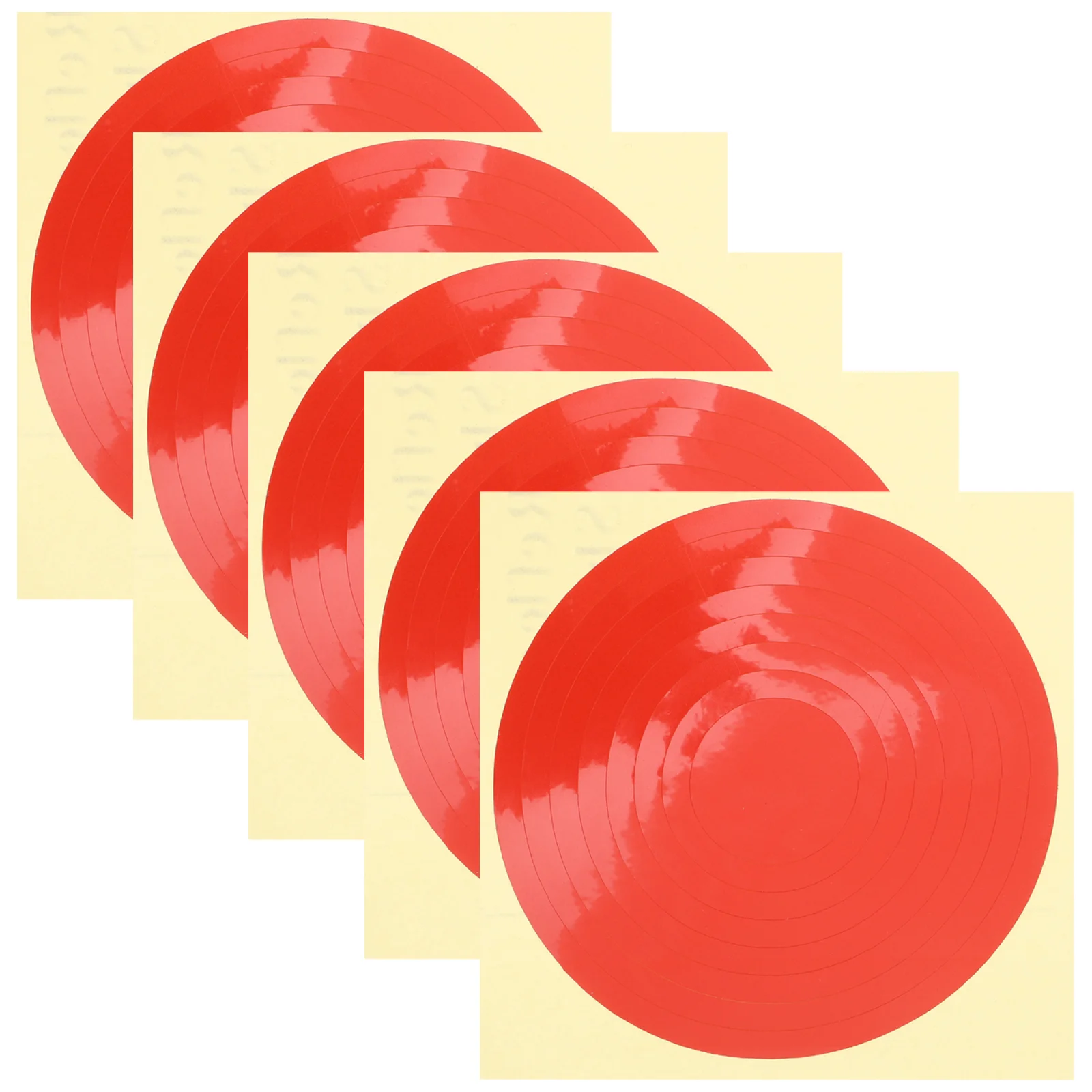 Neon Card Pressure Gauge Identification Sticker Waterproof Stickers Labels Plug Red Reflective Film Air Decal
Neon Card Pressure Gauge Identification Sticker Waterproof Stickers Labels Plug Red Reflective Film Air Decal