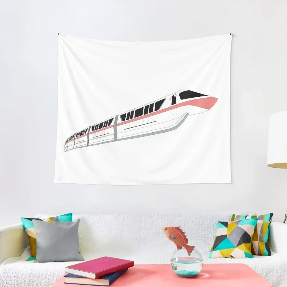Coral Monorail Tapestry Home Decorations Aesthetic Room Decorator Room Decorations Tapestry
Coral Monorail Tapestry Home Decorations Aesthetic Room Decorator Room Decorations Tapestry