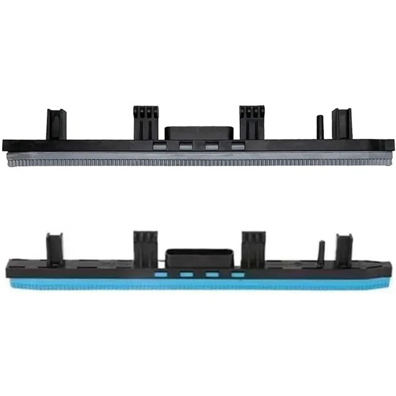 【SHOP JOURNEY】2 Pcs Scraper Strips For Karcher FC BR Series/Fits Models Including BR 30/4C/BR 30/4 & PRO BR 400, Vacuum Cleaner
【SHOP JOURNEY】2 Pcs Scraper Strips For Karcher FC BR Series/Fits Models Including BR 30/4C/BR 30/4 & PRO BR 400, Vacuum Cleaner