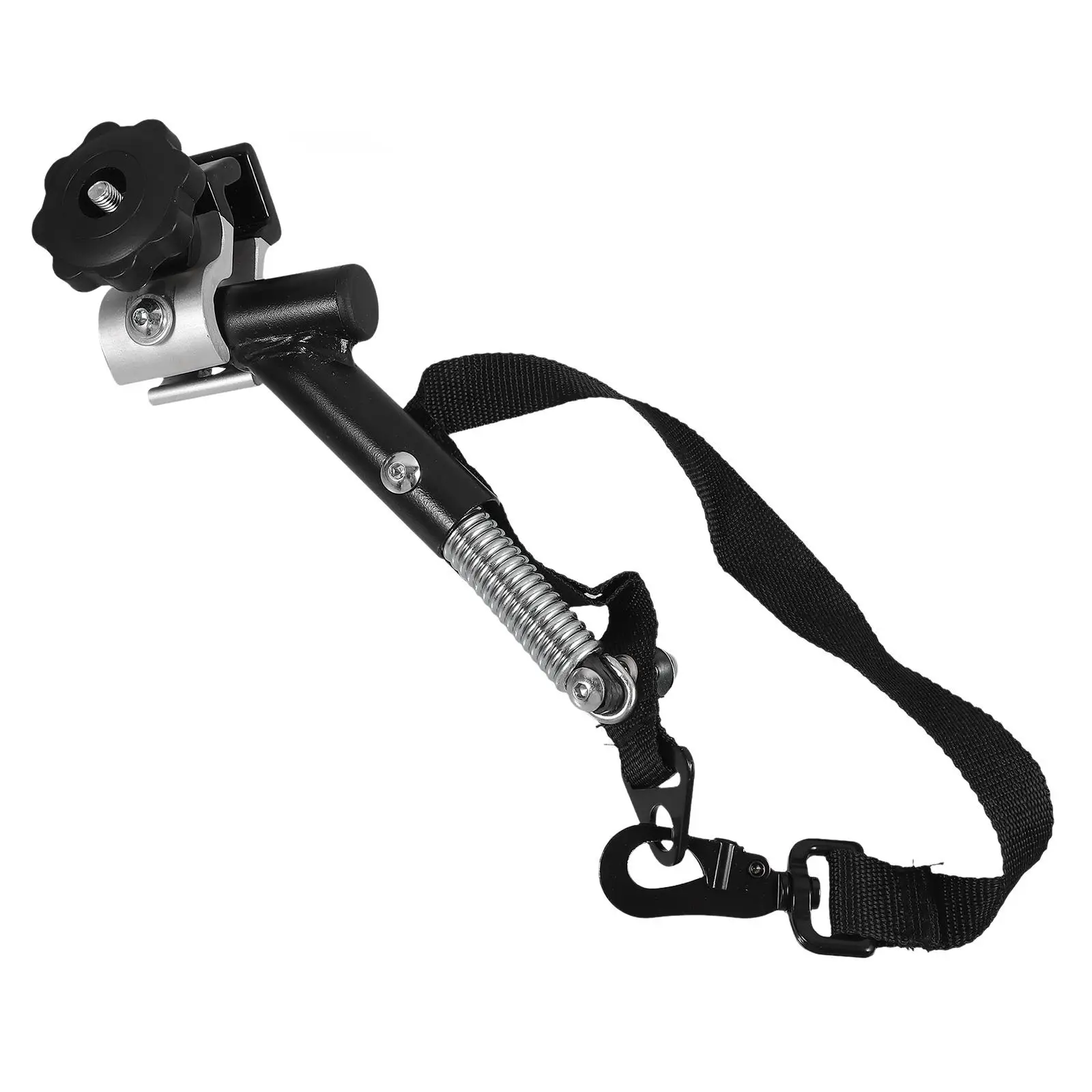 Bike Trailer Hitch Connector 1 Complete Steel Arm Adapter for Electric Bicycles Easy Install Universal Compatibility Black
Bike Trailer Hitch Connector 1 Complete Steel Arm Adapter for Electric Bicycles Easy Install Universal Compatibility Black