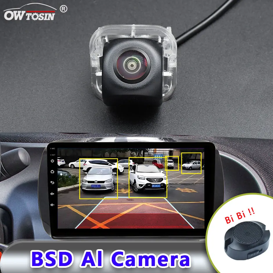 1080P AHD ADAS AI Автомобильная камера наблюдения для Toyota Alphard Vellfire 2011 2012 2013 2014 BSD антирадар для слепых зон
1080P AHD ADAS AI Автомобильная камера наблюдения для Toyota Alphard Vellfire 2011 2012 2013 2014 BSD антирадар для слепых зон