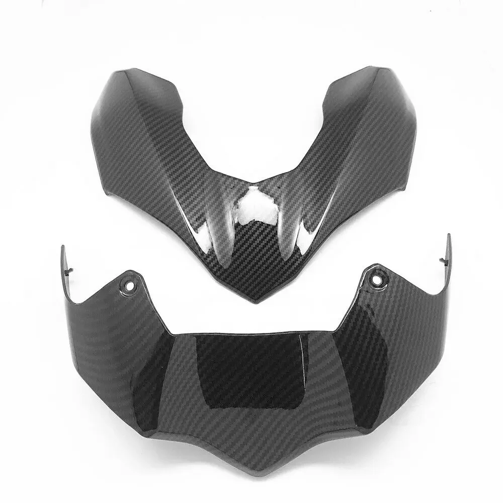 For Kawasaki Z900 2017 2018 2019 Front Winglet Headlight Fairing Cowl Spoiler Kit
For Kawasaki Z900 2017 2018 2019 Front Winglet Headlight Fairing Cowl Spoiler Kit