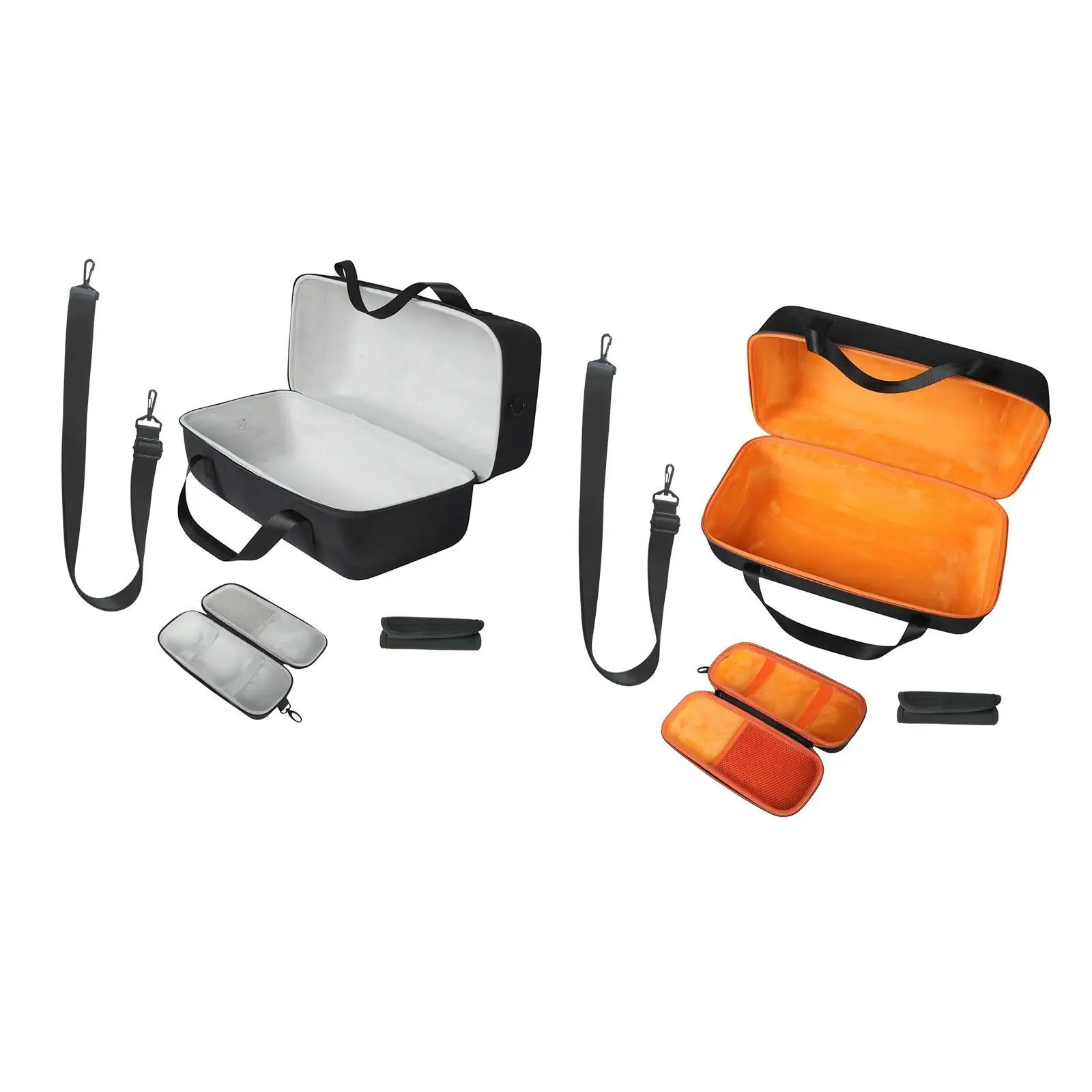Speaker Carrying Bag Portable Speaker Case Speaker Shoulder Bag for Microphone Sturdy Accessories Protective Speaker Tote Bag
Speaker Carrying Bag Portable Speaker Case Speaker Shoulder Bag for Microphone Sturdy Accessories Protective Speaker Tote Bag