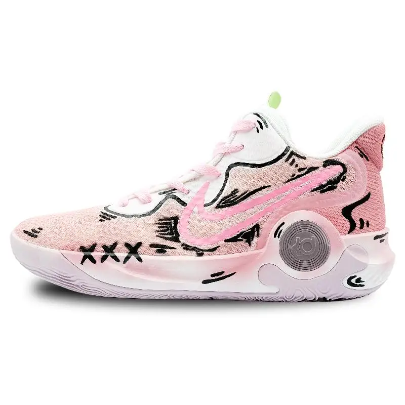 【Customize】Nike KD Trey 5 IX Vintage Basketball Shoes Unisex Sneakers shoes DJ6922-100
【Customize】Nike KD Trey 5 IX Vintage Basketball Shoes Unisex Sneakers shoes DJ6922-100