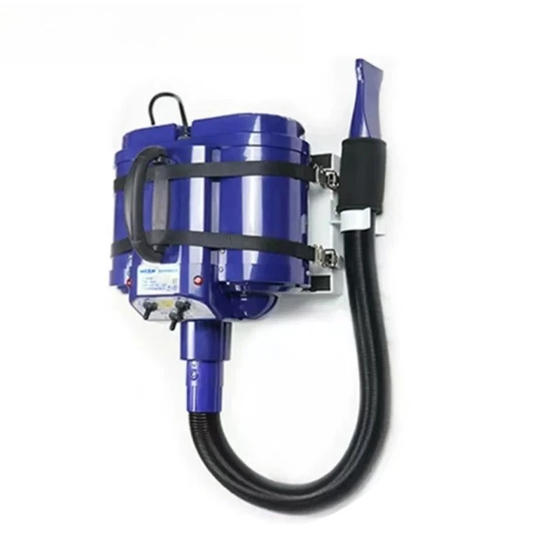 Pet water dryer, wall-mounted bracket, Chaolun double motor bracket
Pet water dryer, wall-mounted bracket, Chaolun double motor bracket