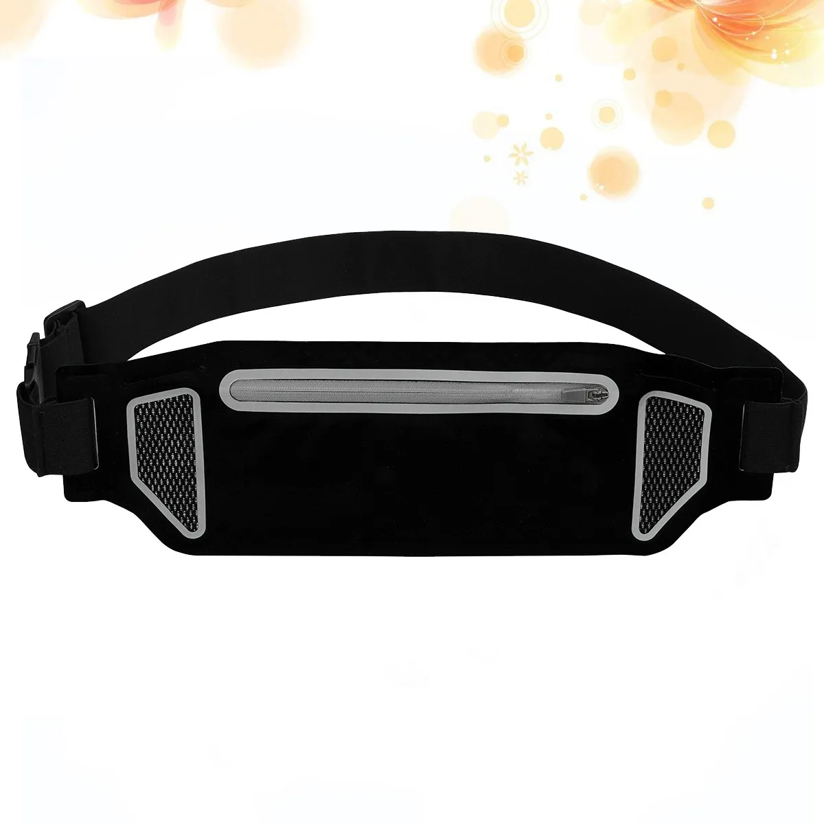 High-Quality Elastic Waist Pack for Running Fitness Hiking Travel Yoga Outdoor Activities Slim Belt Bag Holds Phone Cash Keys
High-Quality Elastic Waist Pack for Running Fitness Hiking Travel Yoga Outdoor Activities Slim Belt Bag Holds Phone Cash Keys