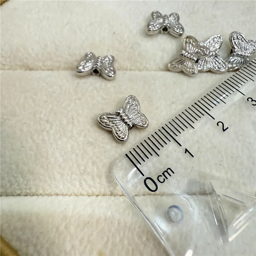 Copper Gold Plated DIY Charms Jewelry Supplies, 2025 Trendy Beads & Pendants for Handmade Crafting, Bulk Craft Accessories
Copper Gold Plated DIY Charms Jewelry Supplies, 2025 Trendy Beads & Pendants for Handmade Crafting, Bulk Craft Accessories