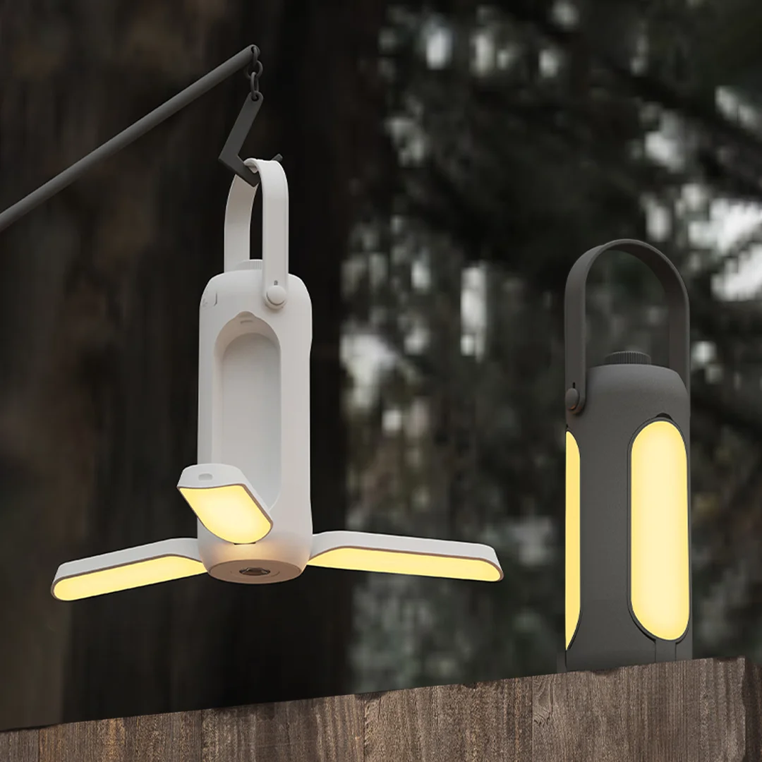 Outdoor Led Camping Light Lamp 10000 mAh Mini Light Free Adjustment Waterproof USB Charging Lantern Light Weight Pocket Portable
Outdoor Led Camping Light Lamp 10000 mAh Mini Light Free Adjustment Waterproof USB Charging Lantern Light Weight Pocket Portable