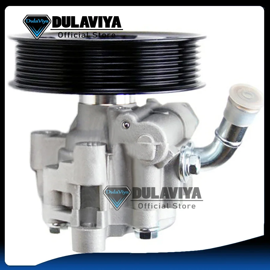 Power Steering Pump For Toyota Hilux Revo GUN125 GUN122 1GD VIGO 2015 44310-0K120 44310-0K130 44310-0K100
Power Steering Pump For Toyota Hilux Revo GUN125 GUN122 1GD VIGO 2015 44310-0K120 44310-0K130 44310-0K100