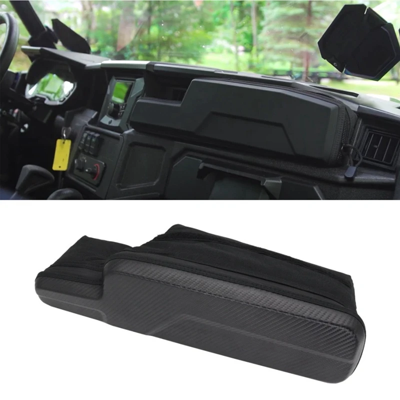 UTV сумка для хранения приборной панели для Polaris General 1000/4 1000/XP 1000/XP 4 1000 2016-2024
UTV сумка для хранения приборной панели для Polaris General 1000/4 1000/XP 1000/XP 4 1000 2016-2024