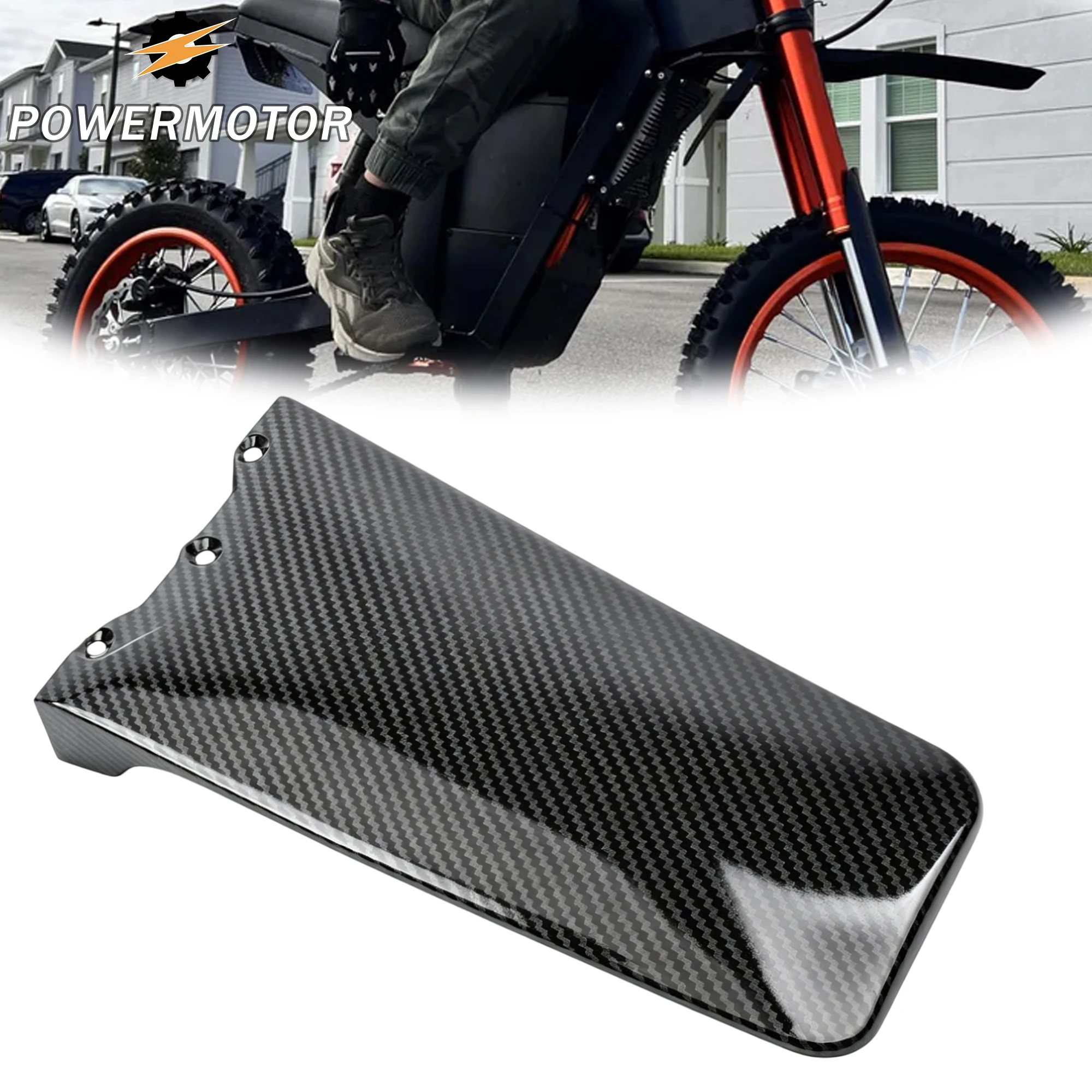 E-Bike DirtBike Rear Fender For Tutti Soleil 01 Tuttio Soleil01 Electric Motocross Mudguard Splash Protector Modified Accessorie
E-Bike DirtBike Rear Fender For Tutti Soleil 01 Tuttio Soleil01 Electric Motocross Mudguard Splash Protector Modified Accessorie