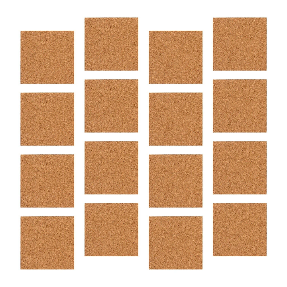 28 Pcs Insulated Cork Gaskets Strip Wooden Pads Squares Cup Mats Self-Adhesive Coasters
28 Pcs Insulated Cork Gaskets Strip Wooden Pads Squares Cup Mats Self-Adhesive Coasters