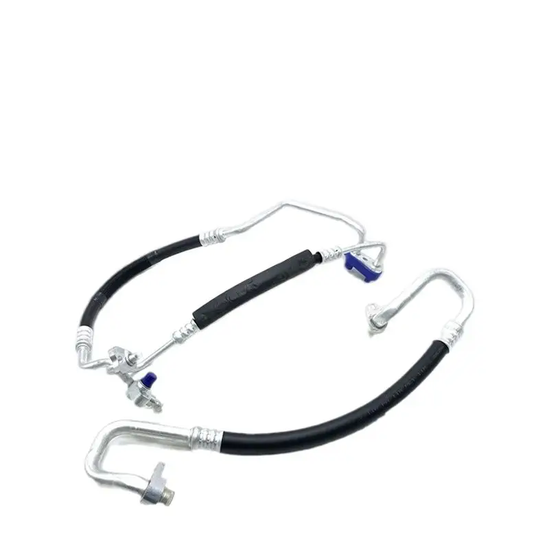 95376420 For Encore High pressure low pressure air conditioning compressor pipelines
95376420 For Encore High pressure low pressure air conditioning compressor pipelines