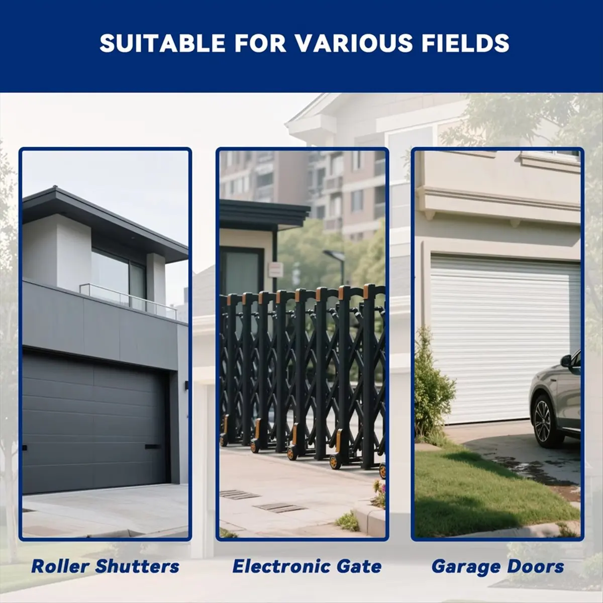 Пульт дистанционного управления для гаражных ворот Steel-Line-77, пульт дистанционного управления для гаража SD800, устройство открывания гаражных ворот, 433,92 МГц, 4-канальный пульт дистанционного управления
Пульт дистанционного управления для гаражных ворот Steel-Line-77, пульт дистанционного управления для гаража SD800, устройство открывания гаражных ворот, 433,92 МГц, 4-канальный пульт дистанционного управления