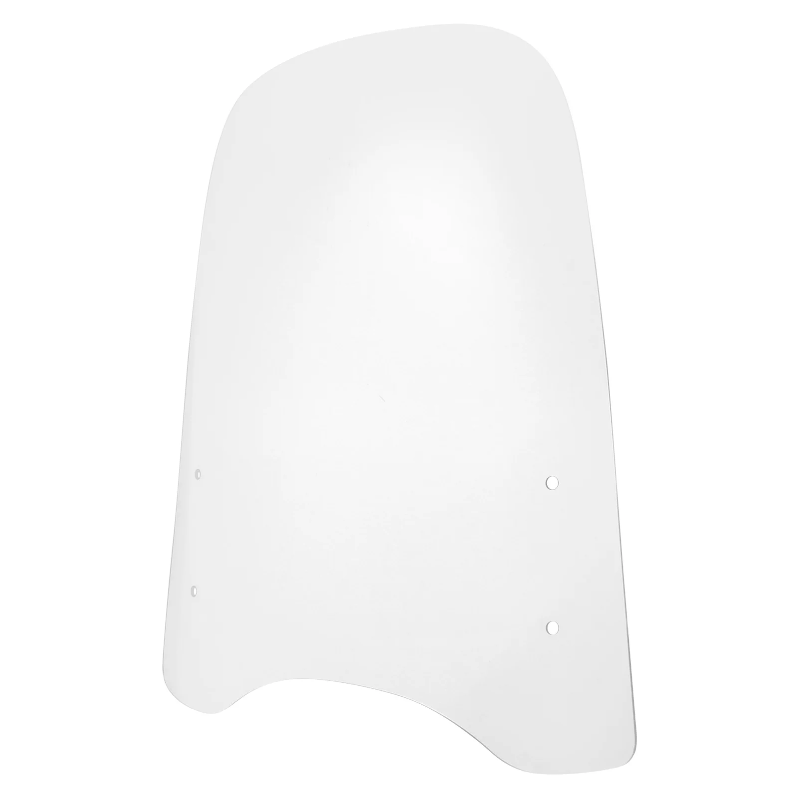 Прозрачное ветровое стекло мотоцикла для ПК, универсальная изогнутая ветрозащитная защита, лобовое стекло скутера, ветровой дефлектор высокой четкости
Прозрачное ветровое стекло мотоцикла для ПК, универсальная изогнутая ветрозащитная защита, лобовое стекло скутера, ветровой дефлектор высокой четкости