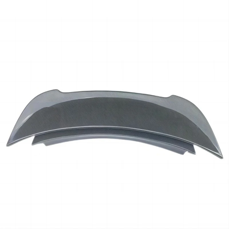 Suitable for Porsche Panamera 970 2013-2016 Better New Design Carbon Fiber MSY Style Rear Wing Spoiler Auto Accessories
Suitable for Porsche Panamera 970 2013-2016 Better New Design Carbon Fiber MSY Style Rear Wing Spoiler Auto Accessories