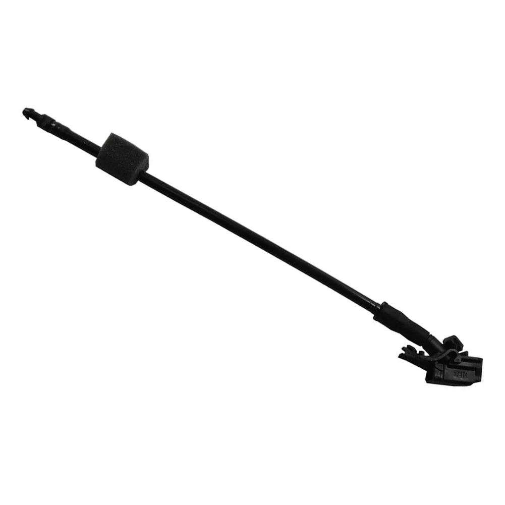 Water Nozzle Washer Nozzle 2015-2020 68217041AC ABS Black High Quality High Reliability Windshield Accessories
Water Nozzle Washer Nozzle 2015-2020 68217041AC ABS Black High Quality High Reliability Windshield Accessories