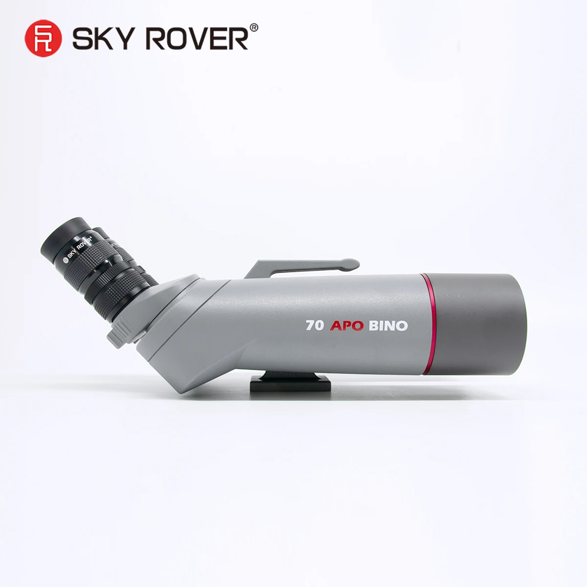 SKY ROVER 70 APO BINO Focal 400mm 45 Degree Binocular Telescope Apochromatic Super ED
SKY ROVER 70 APO BINO Focal 400mm 45 Degree Binocular Telescope Apochromatic Super ED