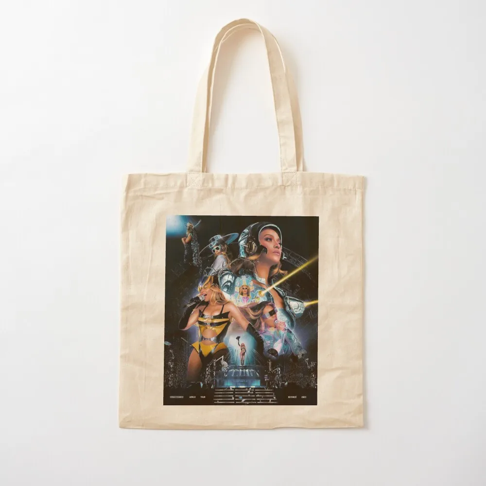 Bey My House RENAISSANCE Tote Bag female bag shopping cart bags canvas tote bags Eco bag
Bey My House RENAISSANCE Tote Bag female bag shopping cart bags canvas tote bags Eco bag