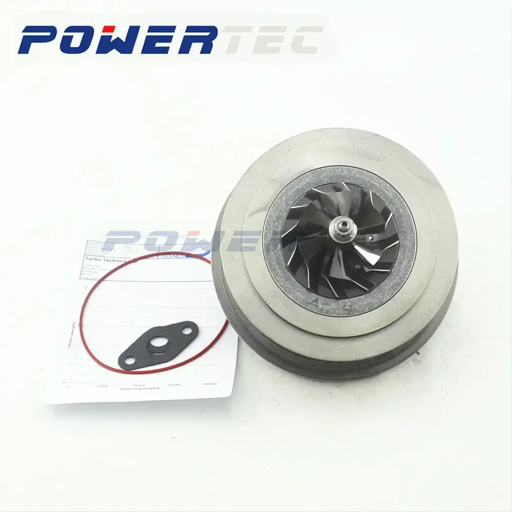 NEW GTB2260VK Turbo charger Core 776470-0001 Turbo Cartridge Turbocharger CHRA For Volkswagen Phaeton Touareg 3.0 TDI 176Kw CASA
NEW GTB2260VK Turbo charger Core 776470-0001 Turbo Cartridge Turbocharger CHRA For Volkswagen Phaeton Touareg 3.0 TDI 176Kw CASA