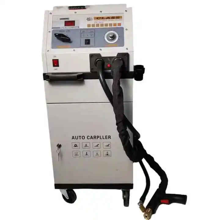 Factory Direct Sale High Precision Car Body Repair Spot Welding Machine 220V/380V Body Sheet Metal Repair Machine
Factory Direct Sale High Precision Car Body Repair Spot Welding Machine 220V/380V Body Sheet Metal Repair Machine
