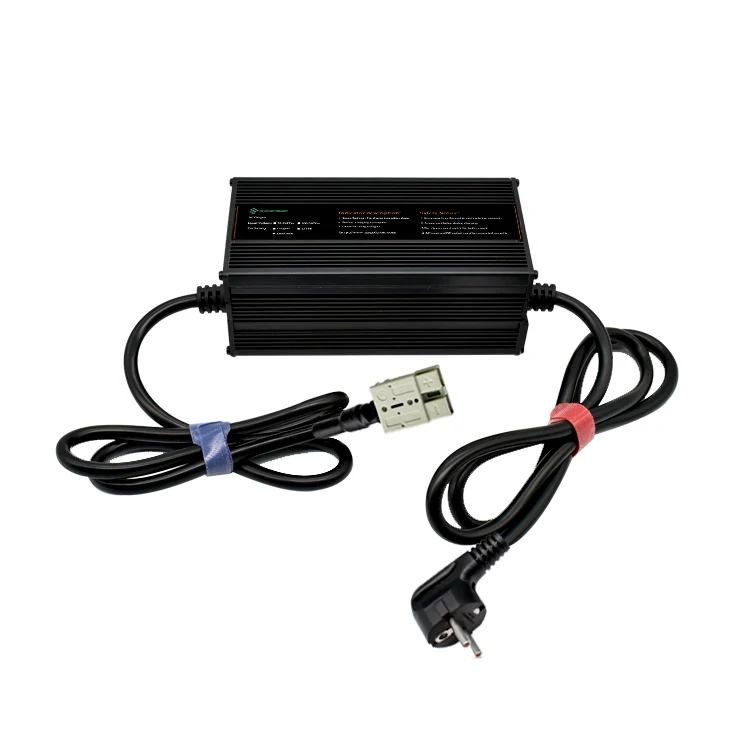 Самые продаваемые товары 2022 Зарядные устройства Адаптеры Литиевое зарядное устройство 48 В 8 s 33,6 В 20a 14,6 В 25a Зарядное устройство Lifepo4
Самые продаваемые товары 2022 Зарядные устройства Адаптеры Литиевое зарядное устройство 48 В 8 s 33,6 В 20a 14,6 В 25a Зарядное устройство Lifepo4