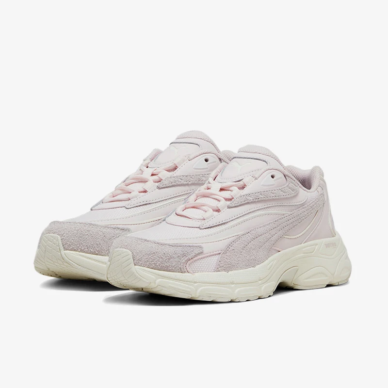 Puma оригинальная новая мужская и женская повседневная спортивная обувь на толстой подошве, износостойкая, удобная и мягкая спортивная обувь 392909-03
Puma оригинальная новая мужская и женская повседневная спортивная обувь на толстой подошве, износостойкая, удобная и мягкая спортивная обувь 392909-03