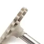 6Pcs/set Dental Composite Resin Polishing Wheel Spiral Drill Bit Diamond Disc Set Efficient Teeth Whitening Care Tool
6Pcs/set Dental Composite Resin Polishing Wheel Spiral Drill Bit Diamond Disc Set Efficient Teeth Whitening Care Tool
