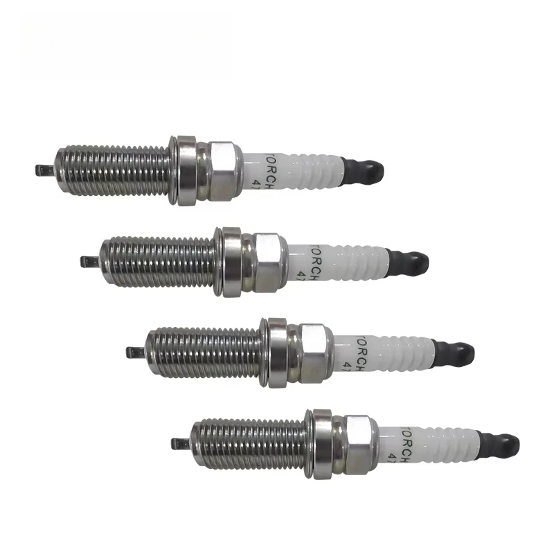 New RAJAS Car Spark Plug BYD Qin PLUS DM-i Honor Song PLUS DM-i Seal 06DM-i Intelligent Driving Edition 12798721-00
New RAJAS Car Spark Plug BYD Qin PLUS DM-i Honor Song PLUS DM-i Seal 06DM-i Intelligent Driving Edition 12798721-00