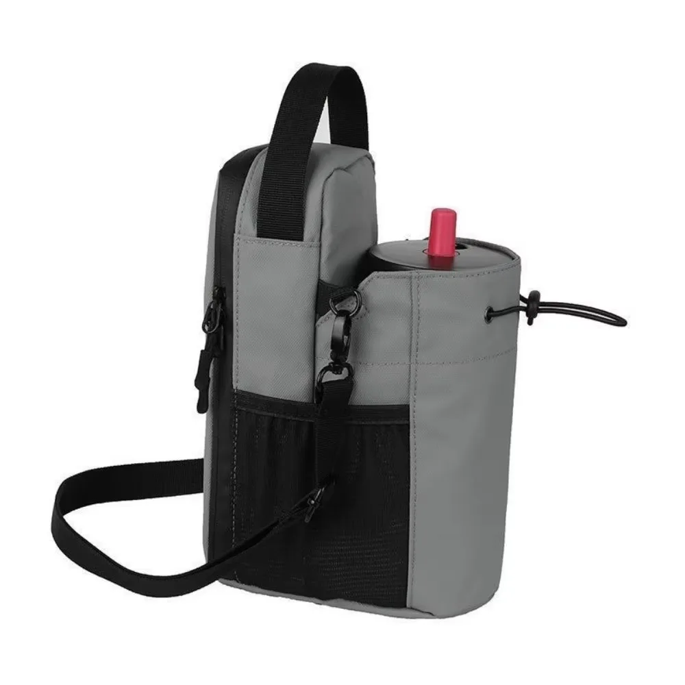 Magnetic Water Bottle Sling Bag Adjustable Multi-layer Gym Bottle Bag Waterproof Convenience Crossbody Sports Bag Gym
Magnetic Water Bottle Sling Bag Adjustable Multi-layer Gym Bottle Bag Waterproof Convenience Crossbody Sports Bag Gym