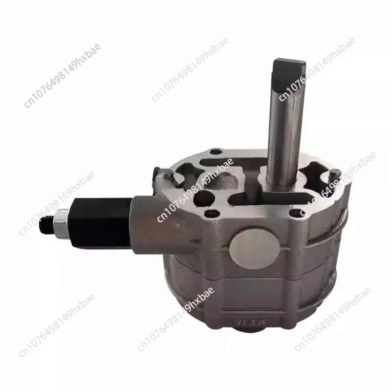 PV Hydraulic Repair Kits Charge Pump for Sauer PV21 PV22 PV23 Pilot Gear Spare Parts Fill Oil Pump
PV Hydraulic Repair Kits Charge Pump for Sauer PV21 PV22 PV23 Pilot Gear Spare Parts Fill Oil Pump