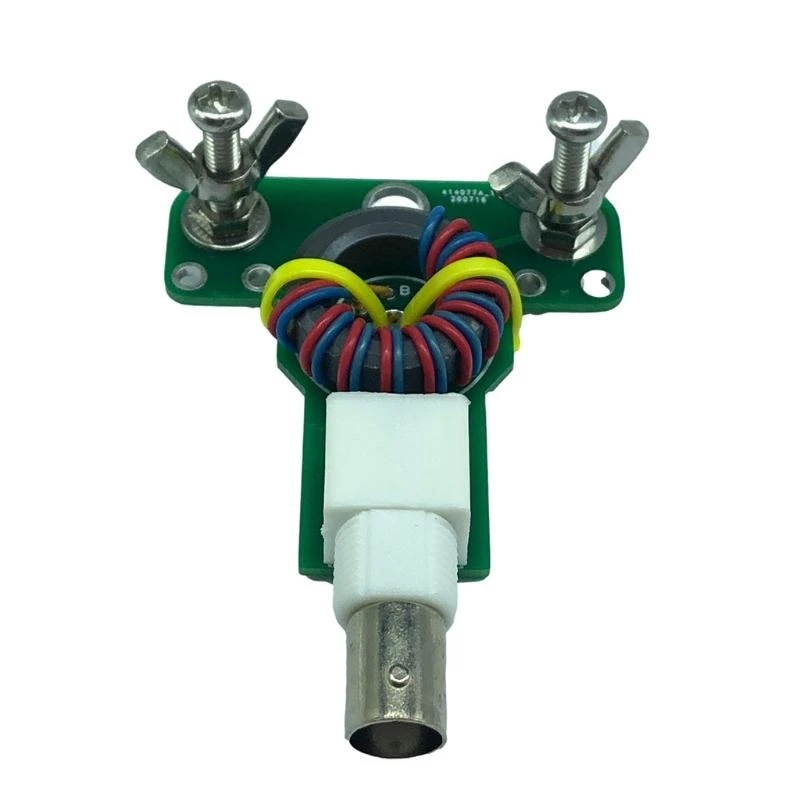 B95C Balun Mini Barron Водонепроницаемый 50 Вт трансформатор антенны Balun Barron
B95C Balun Mini Barron Водонепроницаемый 50 Вт трансформатор антенны Balun Barron