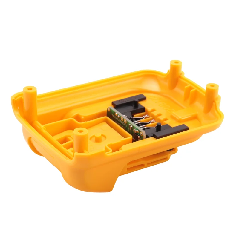 【Срочная распродажа】DCB120 пластиковый корпус аккумулятора PCB плата защиты от зарядки для литиевой батареи 10,8 В 12 В Dcb125 Dcb127
【Срочная распродажа】DCB120 пластиковый корпус аккумулятора PCB плата защиты от зарядки для литиевой батареи 10,8 В 12 В Dcb125 Dcb127