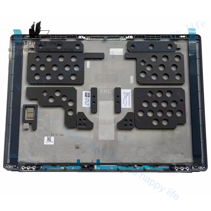 LL 08MPTF For Dell Pro 14 Premium PA14250 LCD Rear Lid Back Cover 8MPTF - OLED
LL 08MPTF For Dell Pro 14 Premium PA14250 LCD Rear Lid Back Cover 8MPTF - OLED