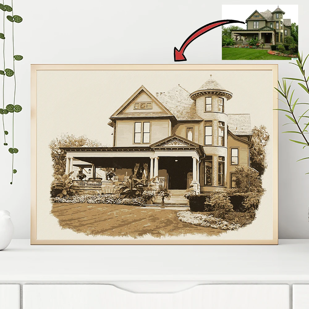 Custom Print Canvas Painting From Your Photo Poster Your First Home illustration Abstract Picture Home Décor Wall Art paintings
Custom Print Canvas Painting From Your Photo Poster Your First Home illustration Abstract Picture Home Décor Wall Art paintings