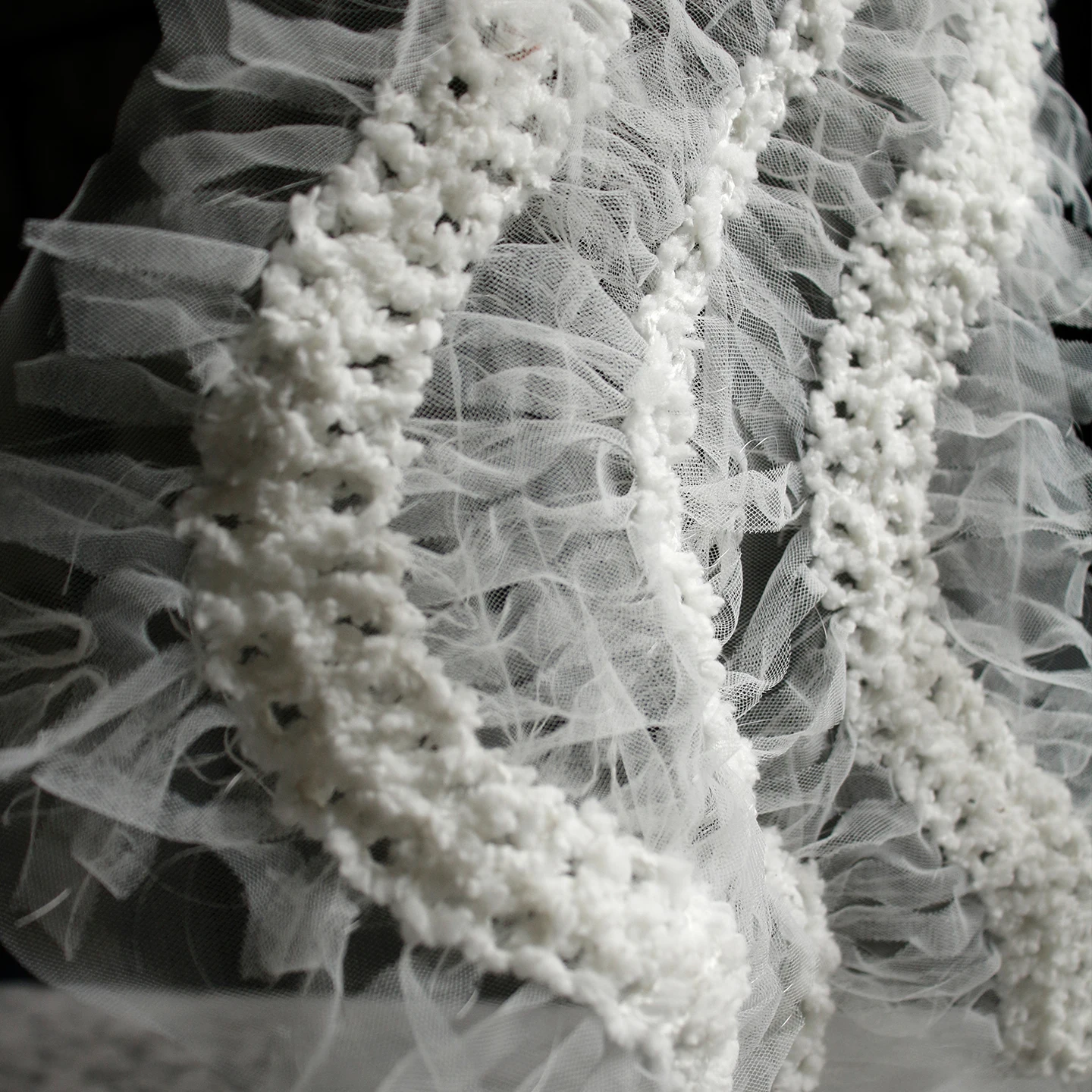 Текстура, прозрачная тканая сетка, трехмерная текстура, выдолбленная перспективная ткань, реконструкция ретро-подарок
Текстура, прозрачная тканая сетка, трехмерная текстура, выдолбленная перспективная ткань, реконструкция ретро-подарок