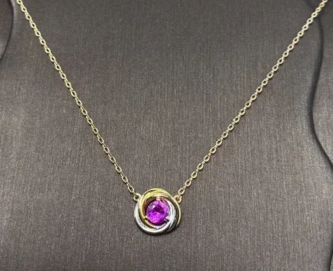 2025 925 silver Diva Is'dream series necklace with fan-shaped pendant, luxurious and exquisite women's fashion accessory
2025 925 silver Diva Is'dream series necklace with fan-shaped pendant, luxurious and exquisite women's fashion accessory