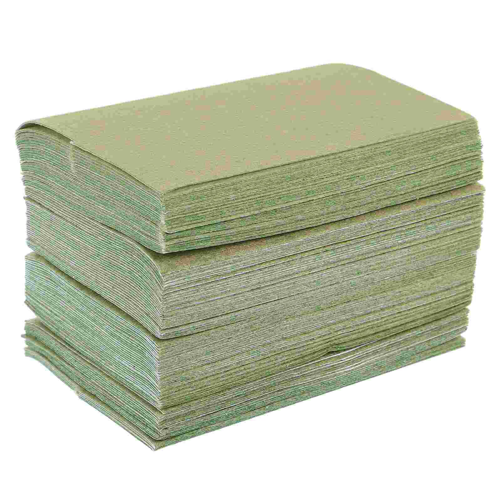 100pcs Relax Knee Patches Moxibustion Patches for Back Neck and Shoulder Portable and Self-Adhesive Body Patches for Home Use
100pcs Relax Knee Patches Moxibustion Patches for Back Neck and Shoulder Portable and Self-Adhesive Body Patches for Home Use