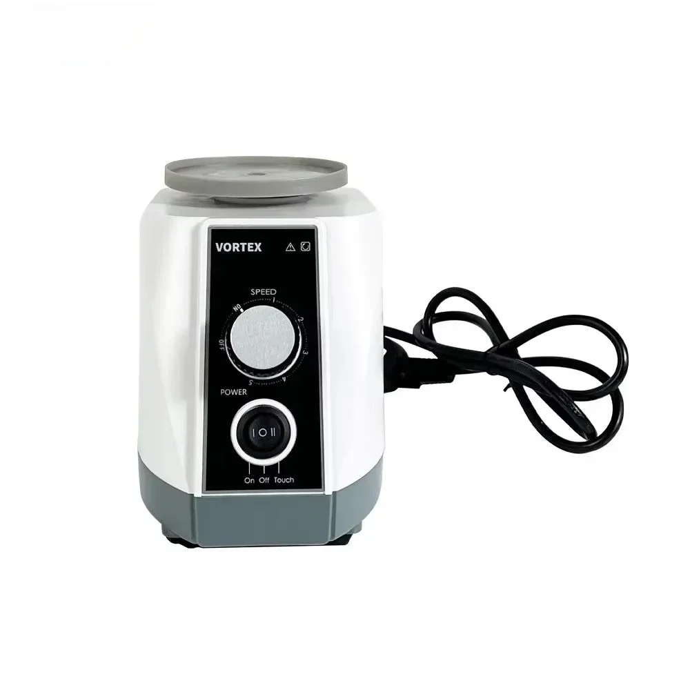 Lab Mixer – High Quality Multiple Test Tube Whirling Liquid Mixer with Adjustable Speed (Fast Delivery)
Lab Mixer – High Quality Multiple Test Tube Whirling Liquid Mixer with Adjustable Speed (Fast Delivery)