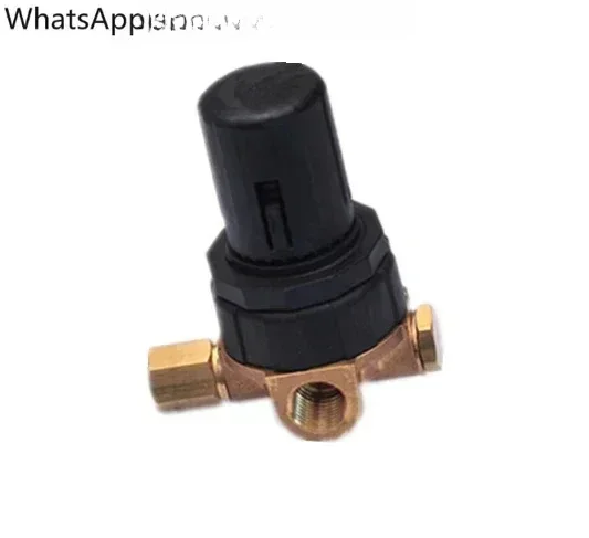 Hongwuhuan Fusheng air compressor positive and negative proportional control valve 9312715-224102-H
Hongwuhuan Fusheng air compressor positive and negative proportional control valve 9312715-224102-H